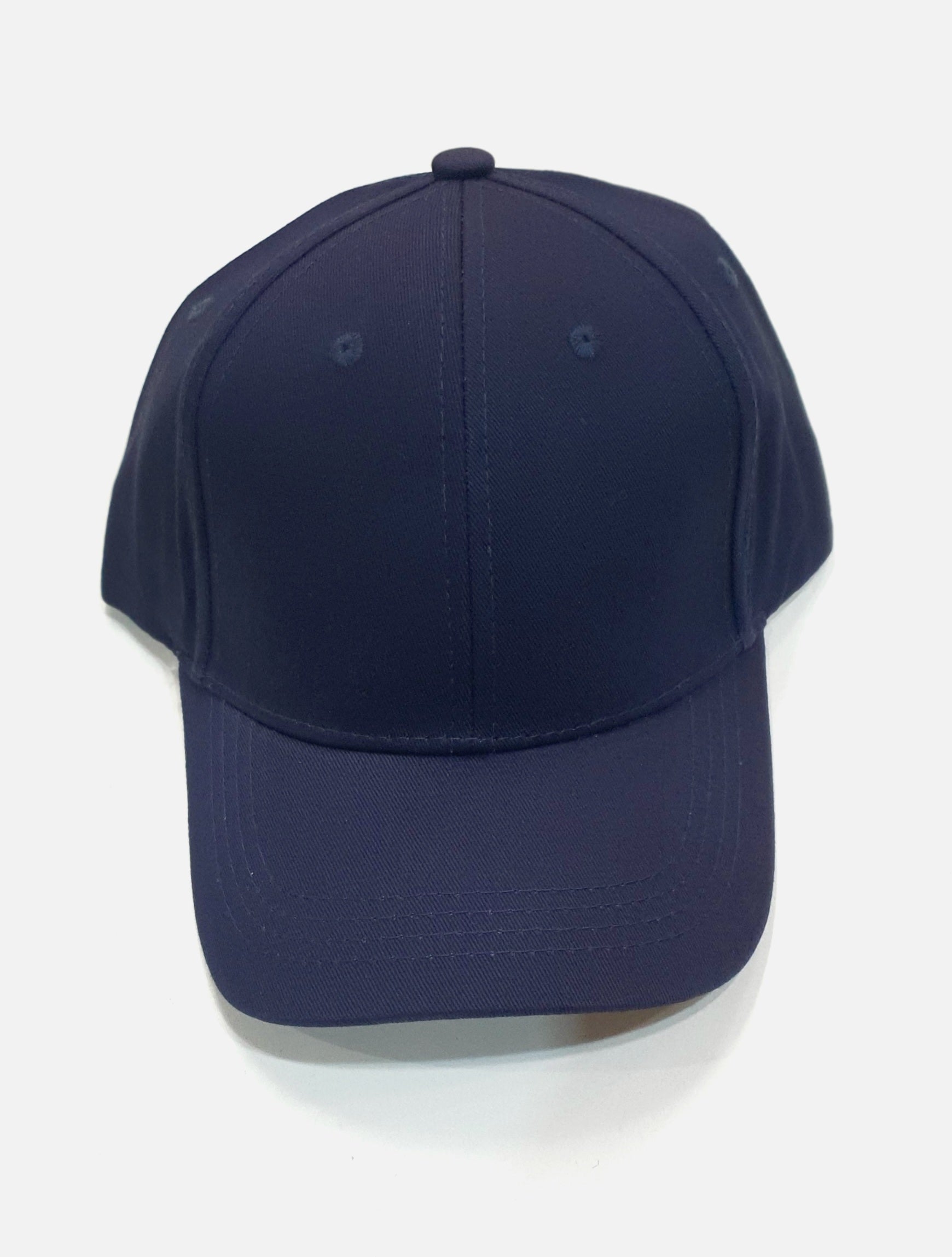 Classic Cotton Cap