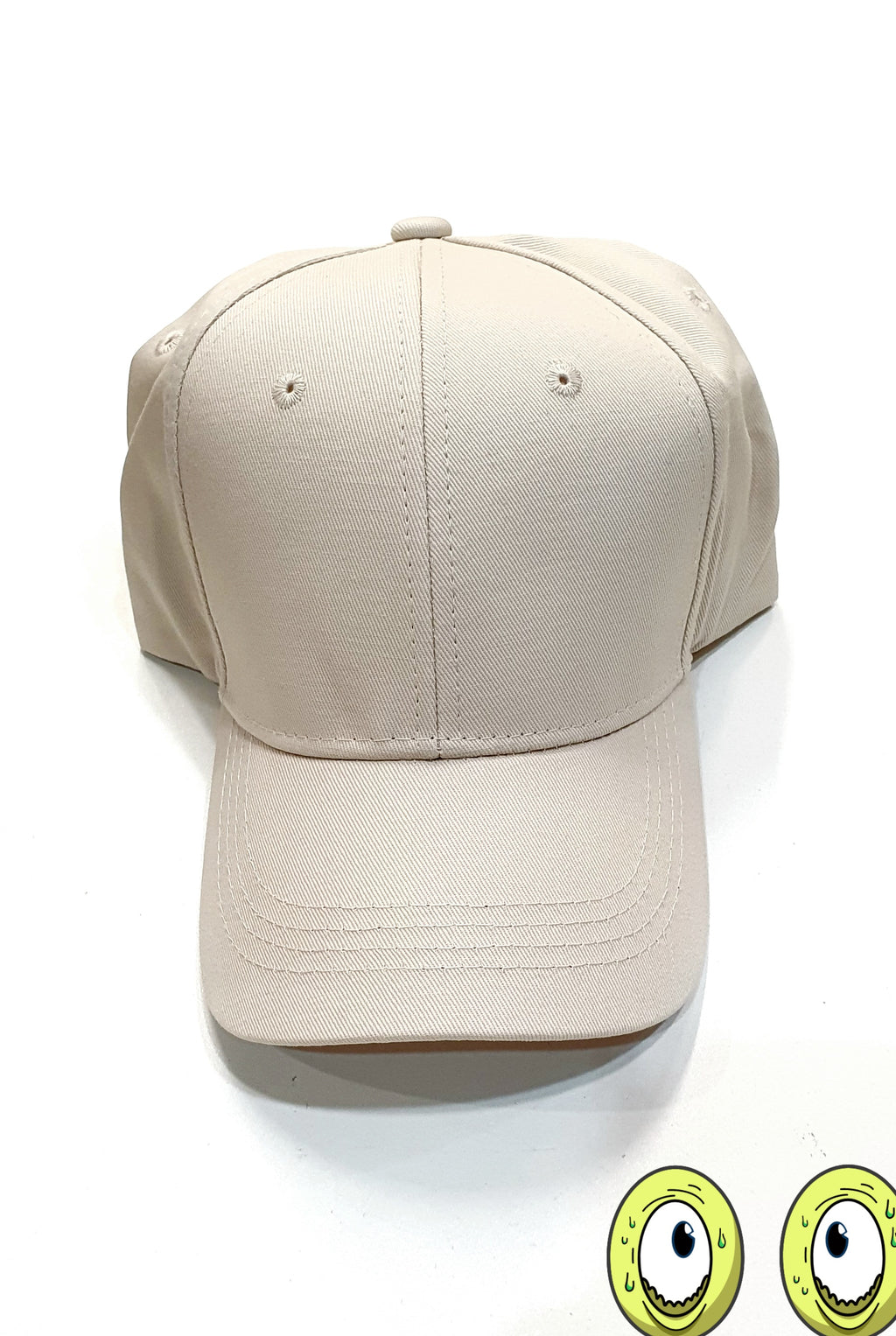 Classic Cotton Cap