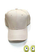 Classic Cotton Cap
