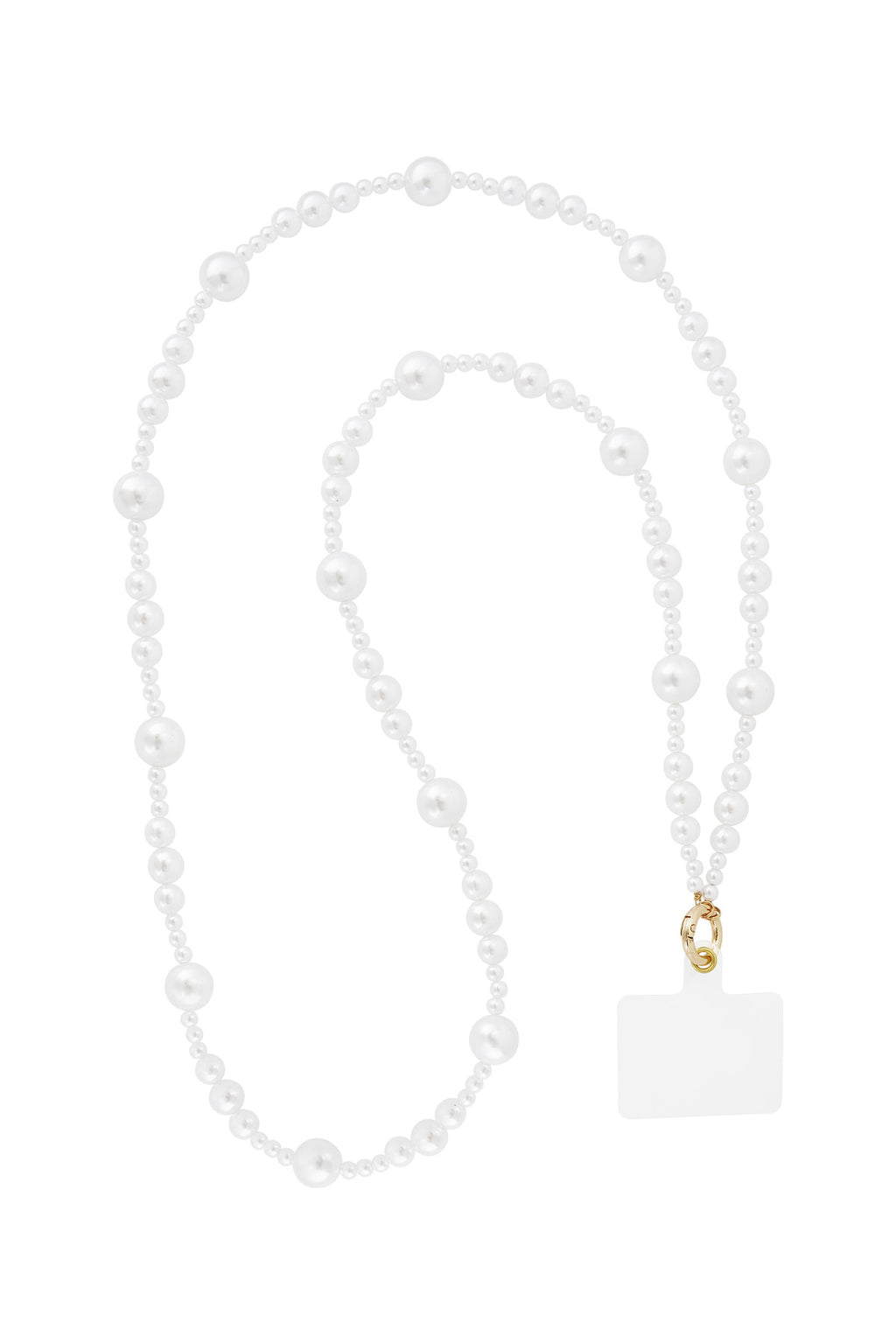 telefoonkoord pearl power