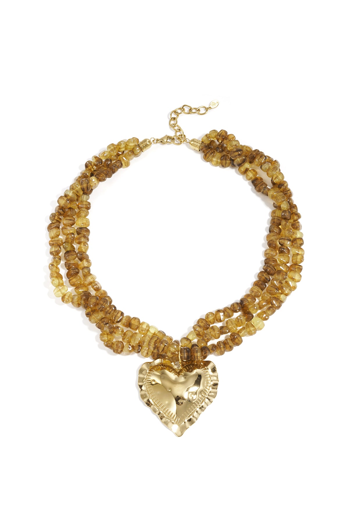 Acrylic Beaded Necklaces Beads Casual Daily Simple Series Women's jewelry